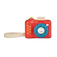 PLAN TOYS我的相機