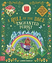 A Roll of the Dice: Enchanted Forest