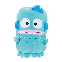 丸真 x Sanrio 熱水袋/ 人魚漢頓