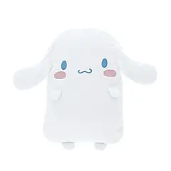 丸真 x Sanrio 熱水袋/ 大耳狗喜拿