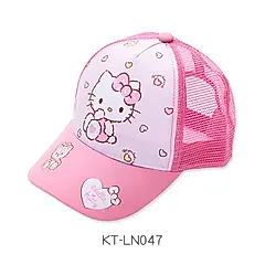 【ONEDER旺達棉品】童帽/ 凱蒂-47/ M