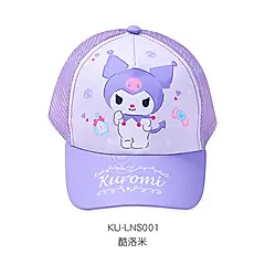 【ONEDER旺達棉品】童帽/ 酷洛米/ M