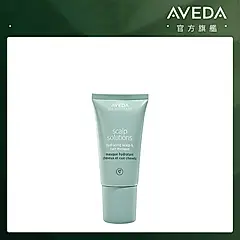 AVEDA蘊活淨瑕瞬效舒緩膜/ 150ml