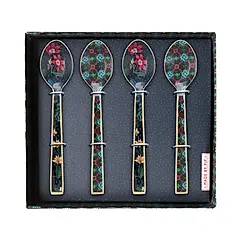 PIP STUDIO Berry Blues 茶匙組禮盒/4入組