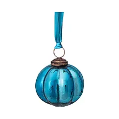 PIP STUDIO Berry Blue 果實裝飾7.5cm