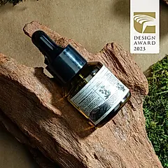 【hoi!LAB】台灣百岳-水氧機精油15ML/ 南湖大山杜鵑