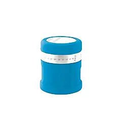 Pulltex/AntiOx有日期抗氧化葡萄酒瓶塞/附收納袋/多色任選/ 藍