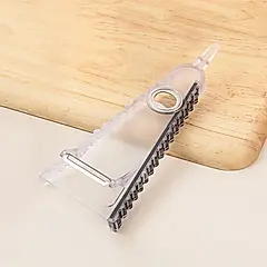 英國FGODA 多功能削皮開瓶器-多色可選/ 霧透