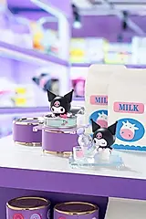 萌趣MOETCH酷洛米休閒零食系列Micro盲盒/ 單入隨機