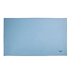 MIZUNO SWIM 吸水巾 70x120cm 台灣製 毛巾 美津濃 纖維布 快乾