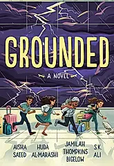 Grounded