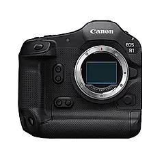 【贈CFEXPRESS 128G TYPE-B 記憶卡+攝影包】Canon 佳能 EOS R1 BODY 單機身 公司貨