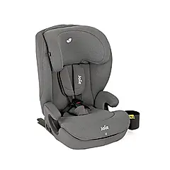 【Joie】i-Irvana™ 2-12歲成長型汽座/ 灰