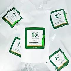 1%植物保養噴霧補充液/ 500ml/ 1入