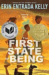 The First State of Being