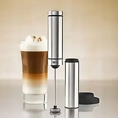 【德國 AdHoc】奶泡/醬料多功能電動攪拌器