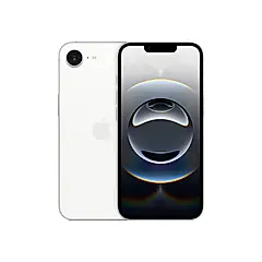Apple iPhone 16e 6.1吋 128GB/ 白色