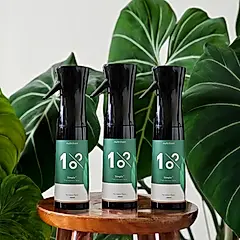 1%植物保養噴霧/ 300ml/ 3入