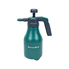 Berry&Bird 氣壓噴水壺 小款1.5L