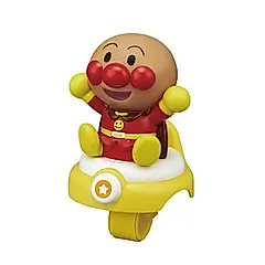 ANPANMAN麵包超人/ 車鈴