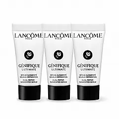 LANCOME 蘭蔻 超極限肌因賦活露(5ml)X3-公司貨