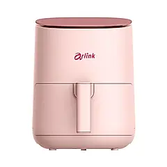 arlink小粉學妹 電子觸控氣炸鍋 EB2506