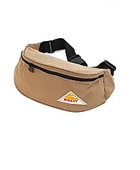 【KELTY】MINI FANNY腰包/ 摩卡