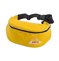 【KELTY】MINI FANNY腰包/ 芥末黃