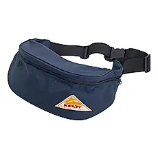【KELTY】MINI FANNY腰包/ 海軍藍
