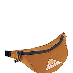 【KELTY】MICRO CURVE 腰包/ 焦糖