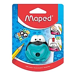 Maped大眼蛙智慧筆削