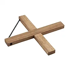 VISIONPEAKS木製隔熱架