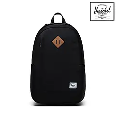 【Herschel】Seymour 雙肩包/ 黑