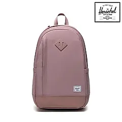 【Herschel】Seymour 雙肩包/ 粉