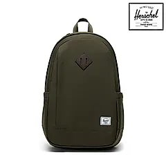 【Herschel】Seymour 雙肩包/ 綠