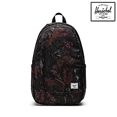 【Herschel】Seymour 雙肩包/ 森林楓葉