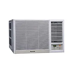 Panasonic 國際牌 8-10坪一級能效右吹冷專變頻窗型冷氣(CW-R60CA2)◆標準安裝