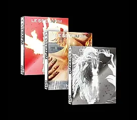 HOT (韓國進口版)