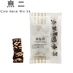 吉品養生無二棗桂糕