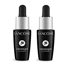 LANCOME 蘭蔻 超極限肌因賦活露(7ml)X2-平行輸入