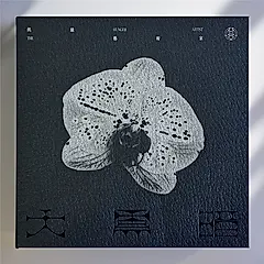 大黑暗 (CD)