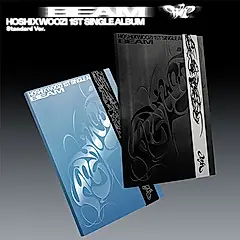 BEAM (韓國進口版)