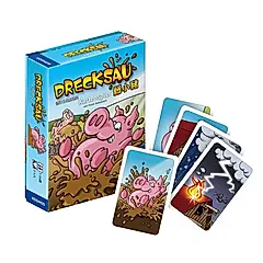 KOSMOS髒小豬/ 2024版