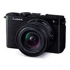 Panasonic 國際牌 LUMIX S9N 18-40mm S9 微單眼相機 公司貨 【贈128G套組】/ 黑色