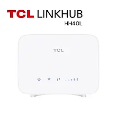 TCL LINKHUB HH40L 4G LTE 無線分享路由器