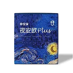 [JOIN HOME仲安家] 夜安飲Plus (15包/盒)