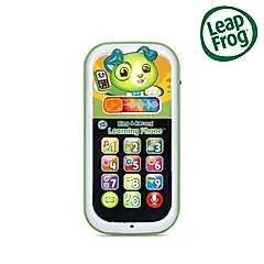 LeapFrog Scout錄音學習手機
