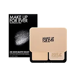 MAKE UP FOR EVER HD SKIN 粉無痕柔霧空氣粉餅(11g) ＃1Y04_平行輸入