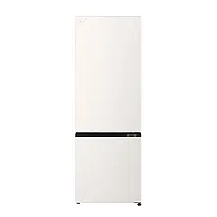 【LG 樂金】 332公升一級能效智慧變頻右開雙門冰箱(GN-BF330BE)