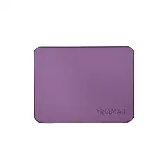 【QMAT】20mm運動跪墊 S30*40cm/ 紫S